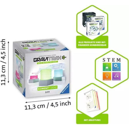Ravensburger GraviTrax POWER Element Light