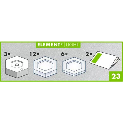 Ravensburger GraviTrax POWER Element Light