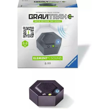 Ravensburger GraviTrax POWER Element Sound
