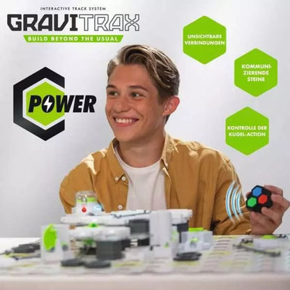 Ravensburger GraviTrax POWER Element Sound