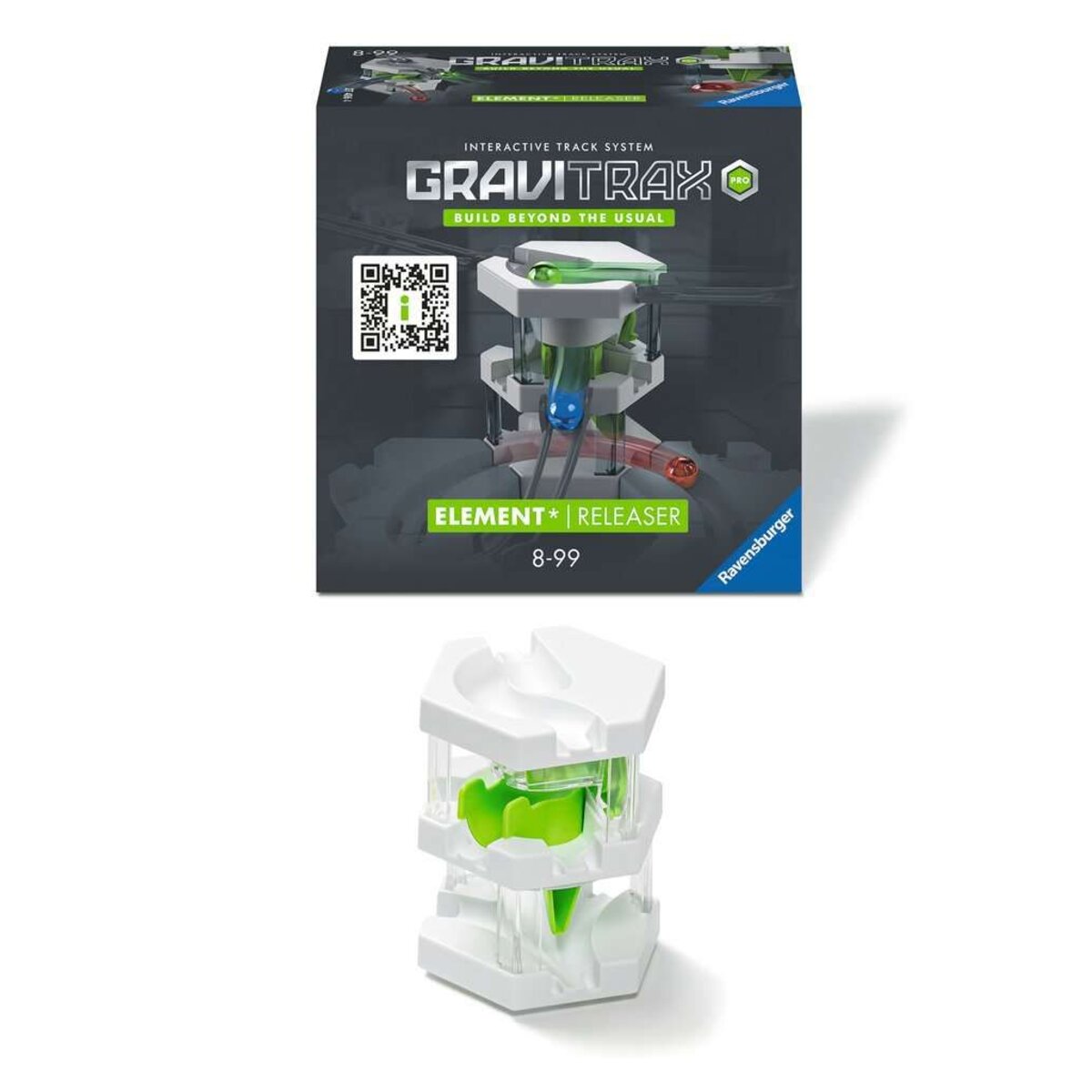 Ravensburger GraviTrax PRO Element Releaser