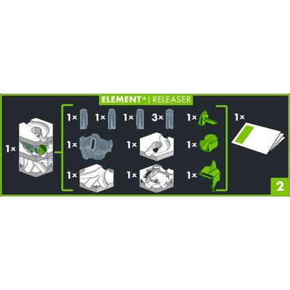 Ravensburger GraviTrax PRO Element Releaser