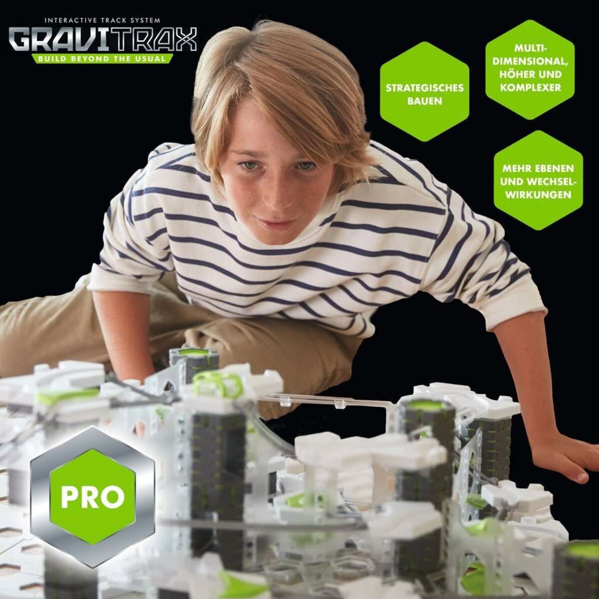 Ravensburger GraviTrax PRO Element Releaser