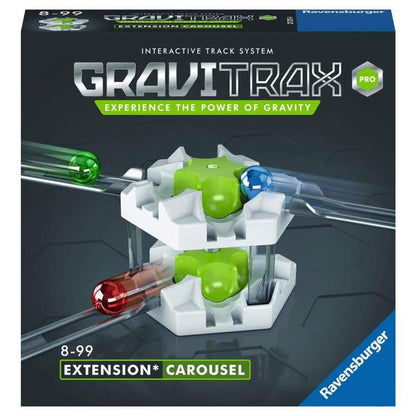 Ravensburger GraviTrax PRO Erweiterung Carousel