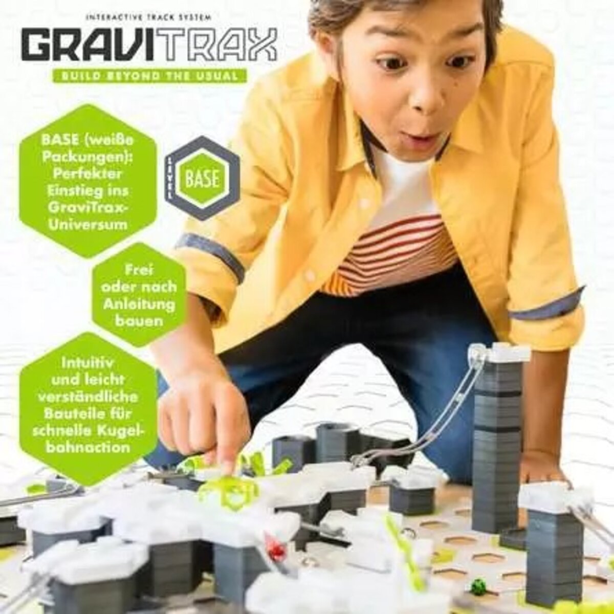 Ravensburger GraviTrax Skytrax