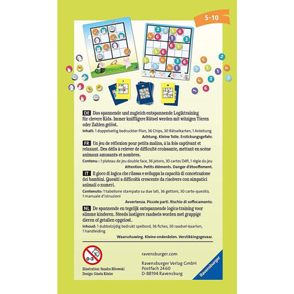 Ravensburger Kids Sudoku