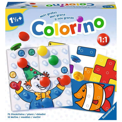 Ravensburger Mein großes Colorino