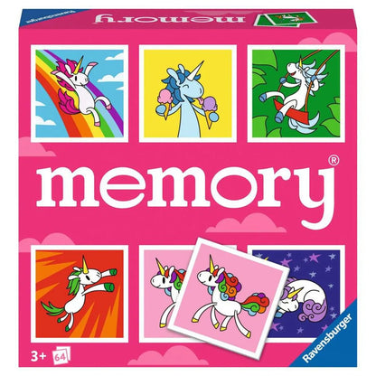 Ravensburger memory® Einhörner