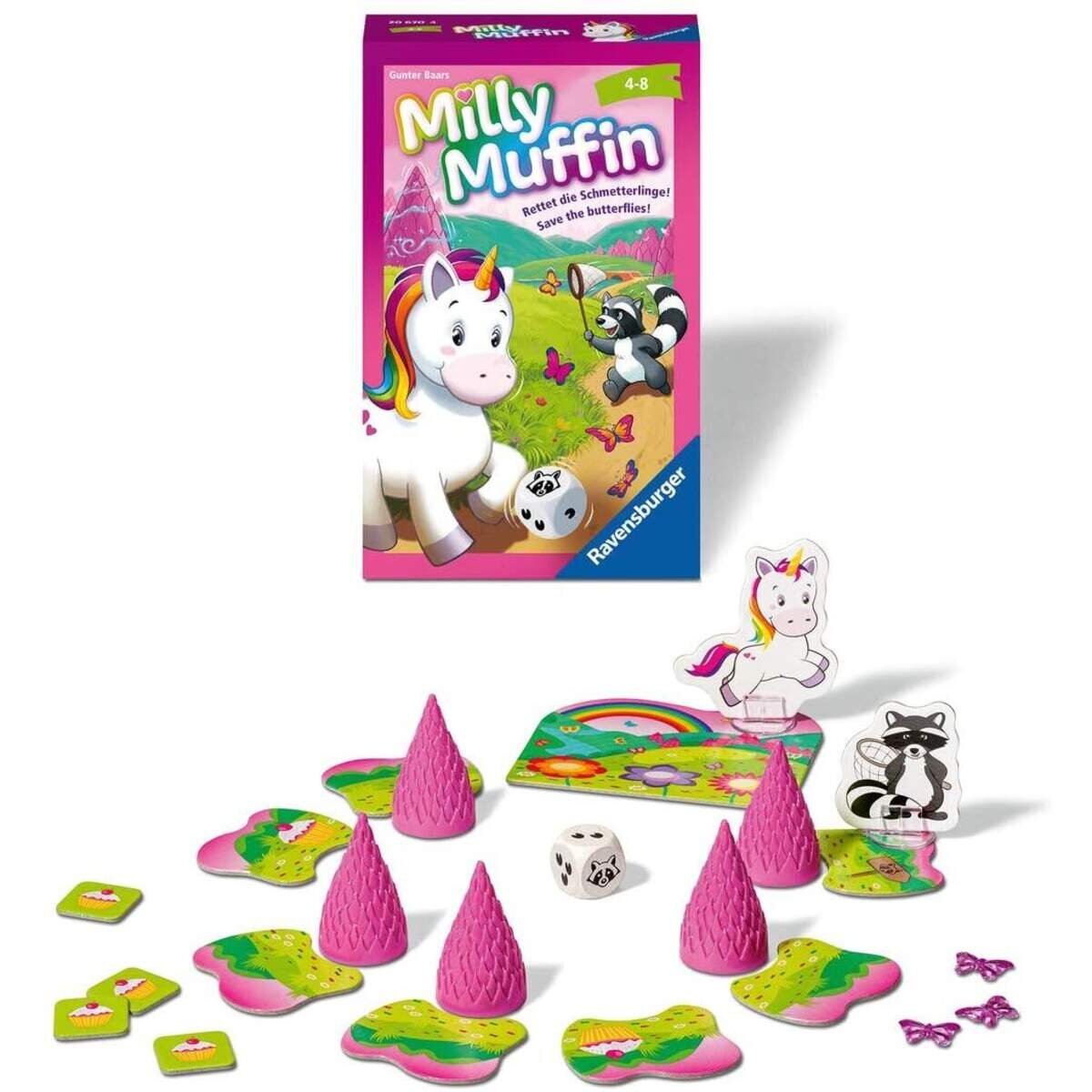 Ravensburger Milly Muffin