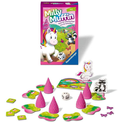 Ravensburger Milly Muffin