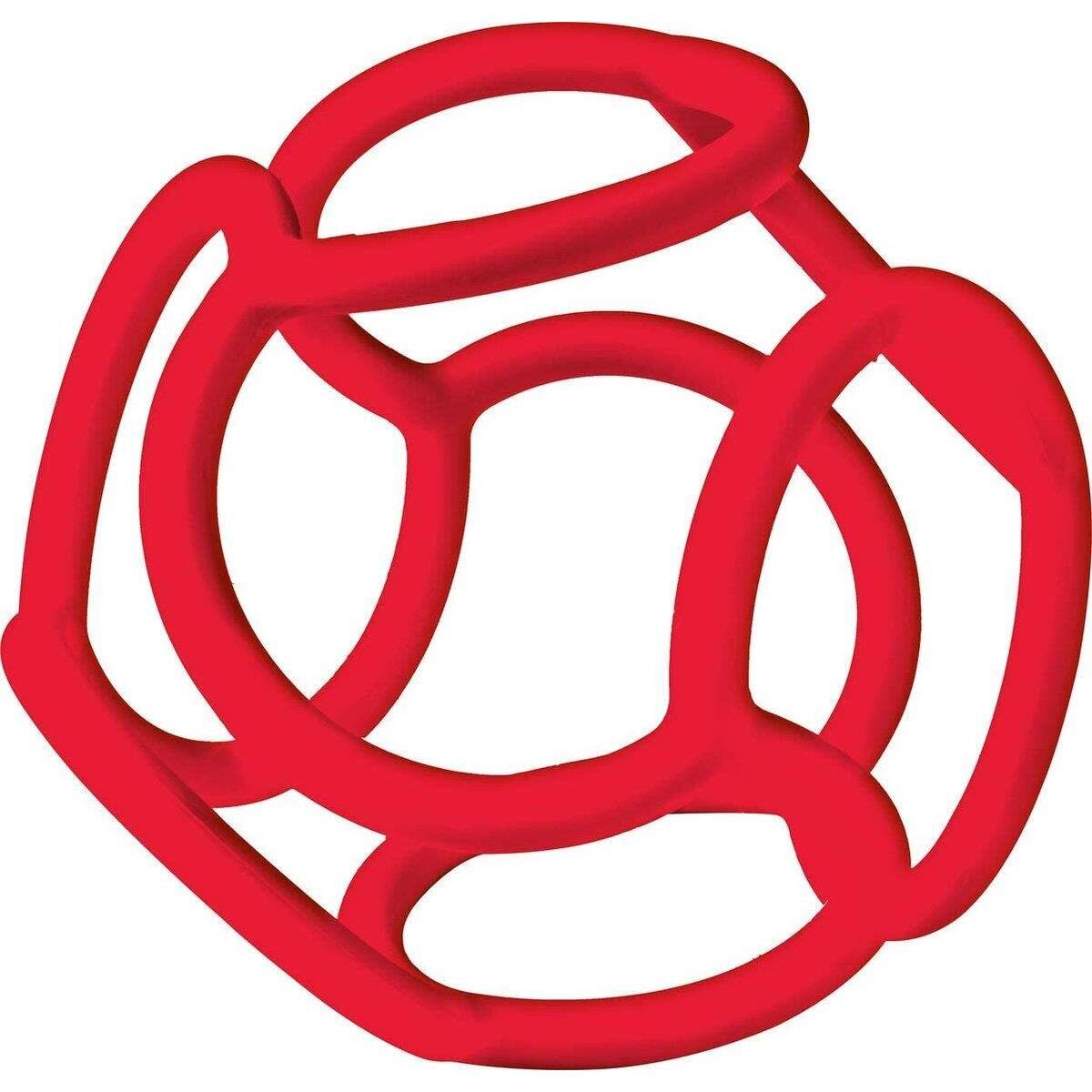 Ravensburger ministeps baliba rot