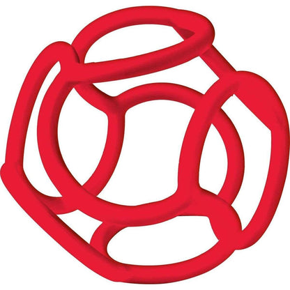 Ravensburger ministeps baliba rot