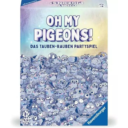Ravensburger Oh my Pigeons!