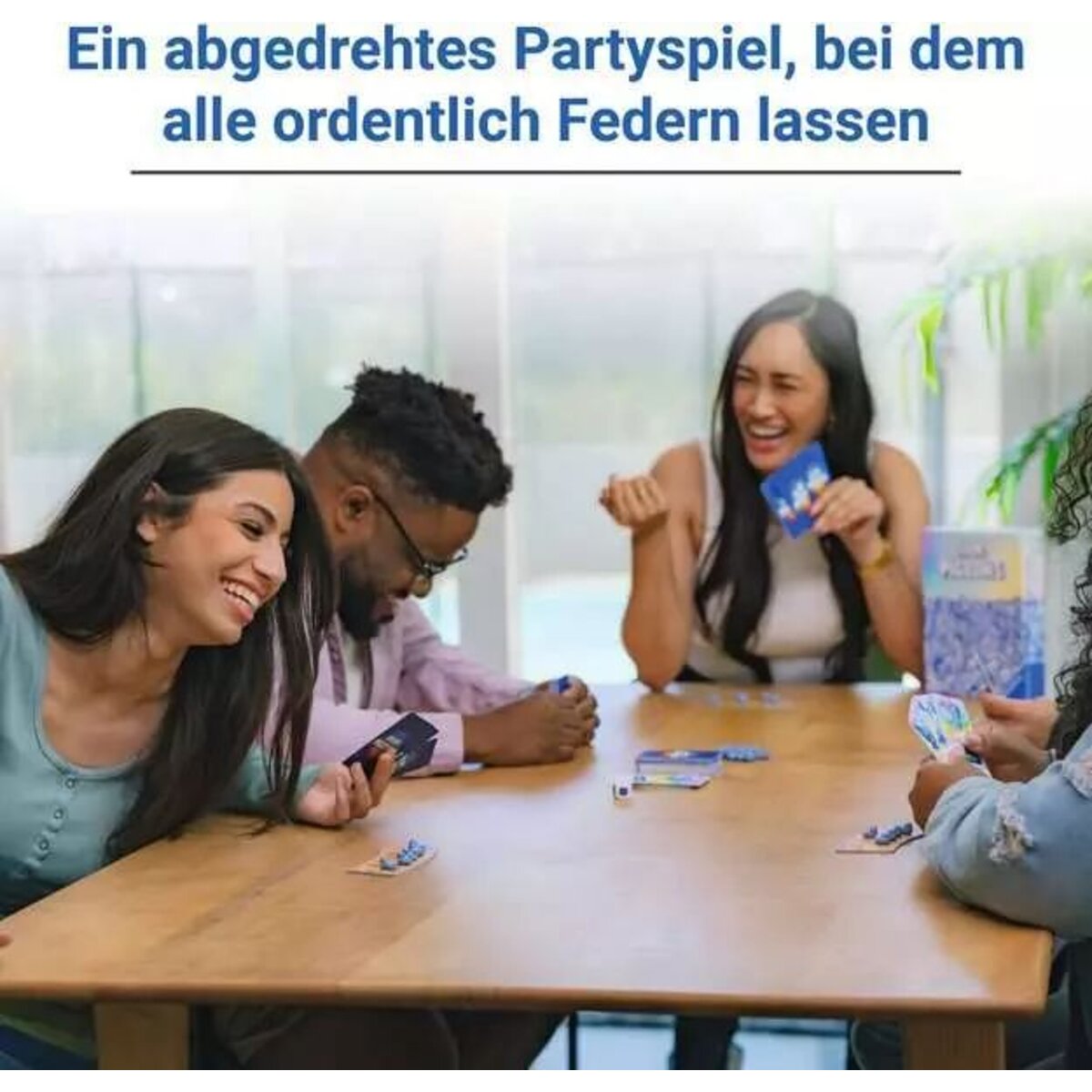 Ravensburger Oh my Pigeons!