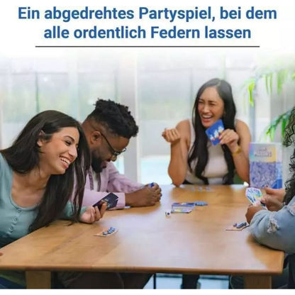 Ravensburger Oh my Pigeons!