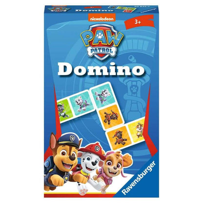 Ravensburger Paw Patrol: Domino