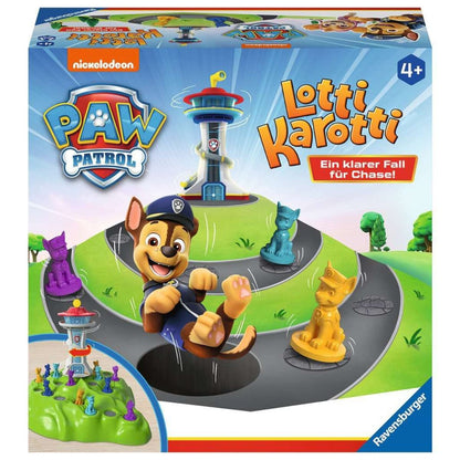 Ravensburger Lotti Karotti Paw Patrol: Lotti Karotti