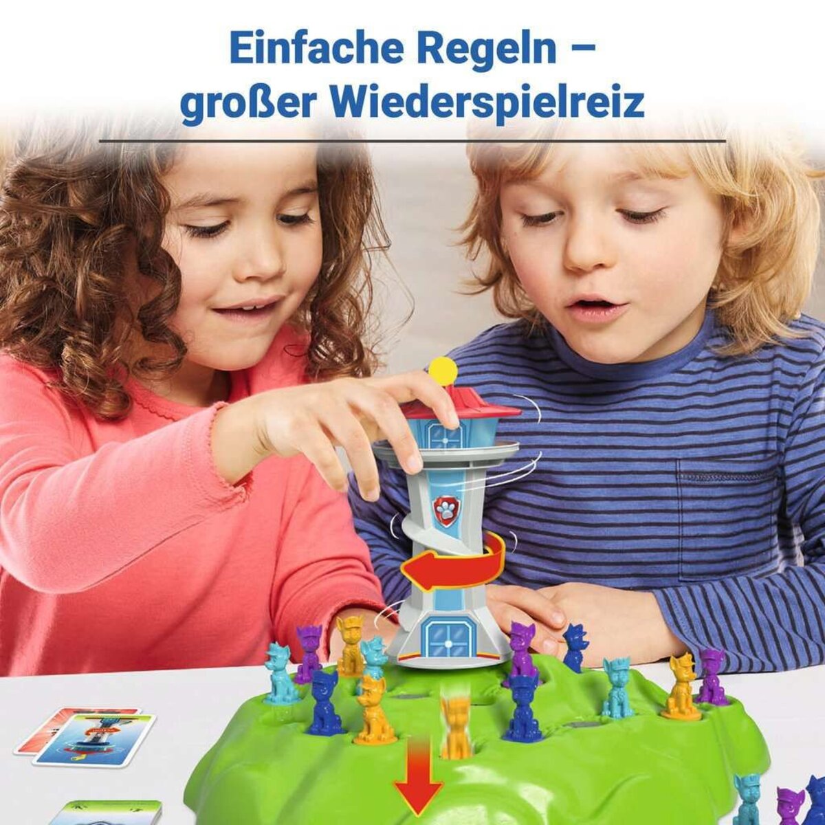 Ravensburger Lotti Karotti Paw Patrol: Lotti Karotti