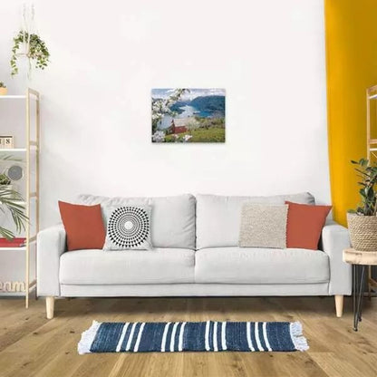 Ravensburger Puzzle - Skandinavische Idylle, 500 Teile