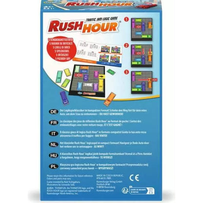 Ravensburger Rush Hour Mitbringspiel