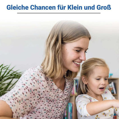 Ravensburger Tempo, kleine Klapperschlange!