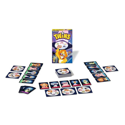Ravensburger Twins
