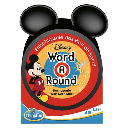 Ravensburger WordARound - Disney