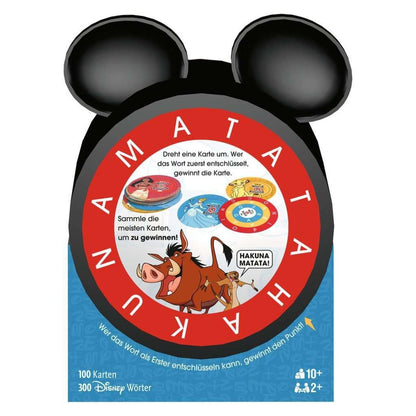 Ravensburger WordARound - Disney