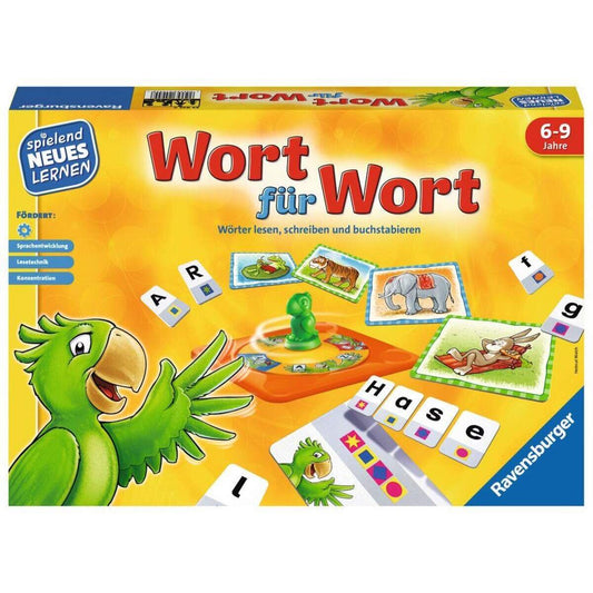 Ravensburger Wort für Wort
