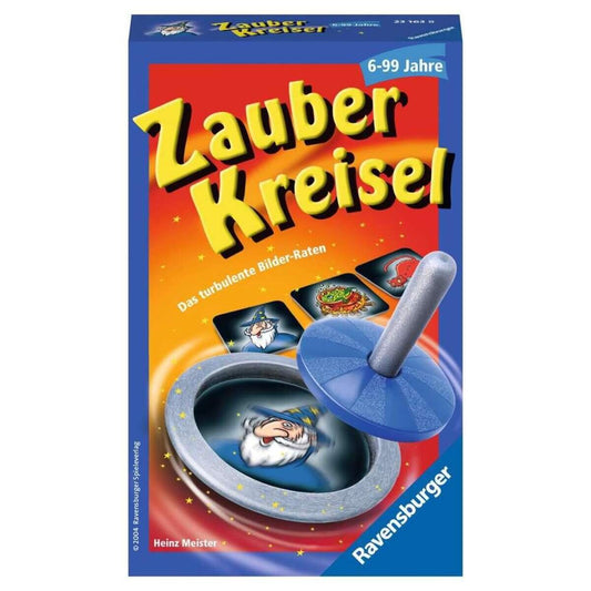 Ravensburger Zauberkreisel