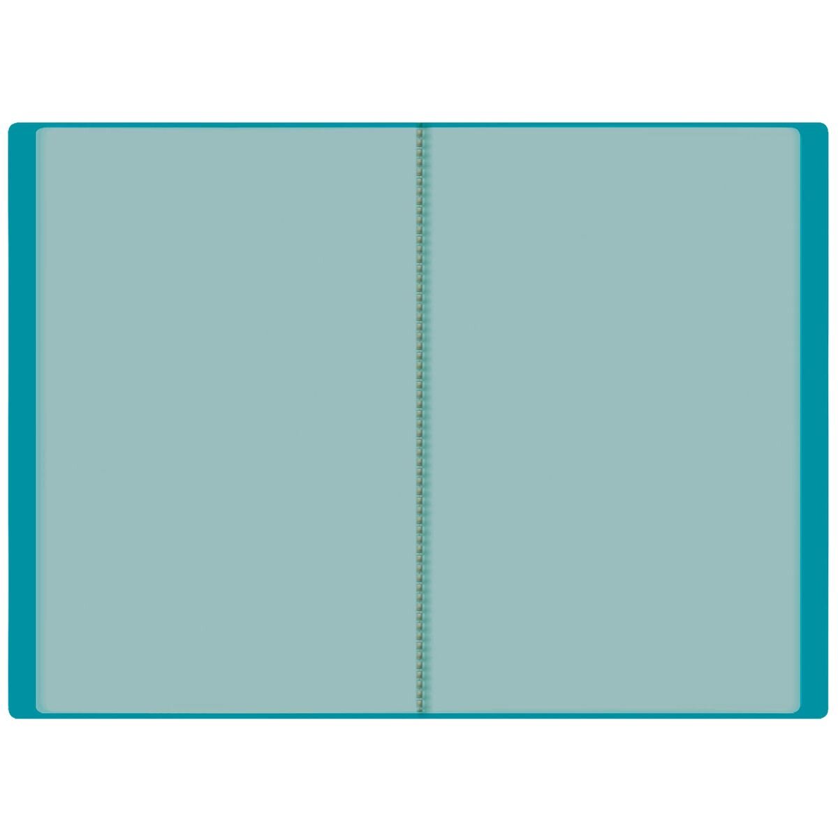 Roth Zeugnismappe magische Meerjungfrau, A4