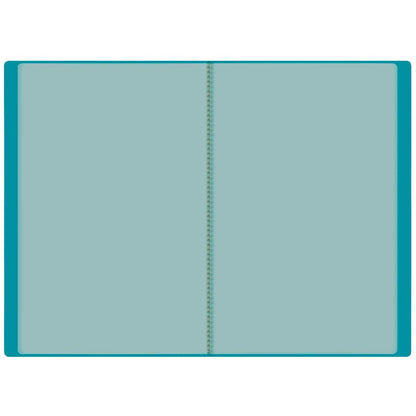 Roth Zeugnismappe magische Meerjungfrau, A4