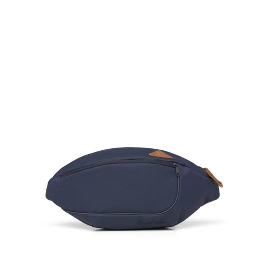 Satch Brusttasche Pure Navy Cross