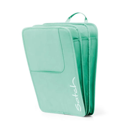 Satch Heftebox Heftebox Triple Flex Mint