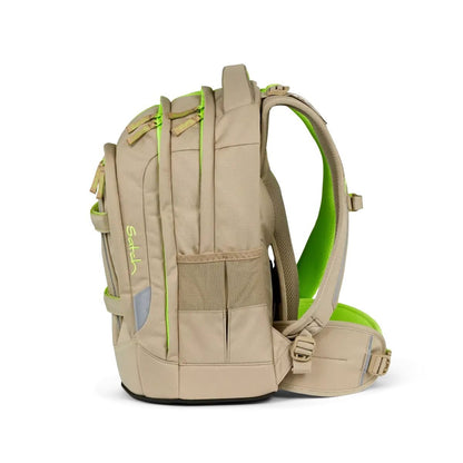 Satch PACK Schulrucksack Double Trouble