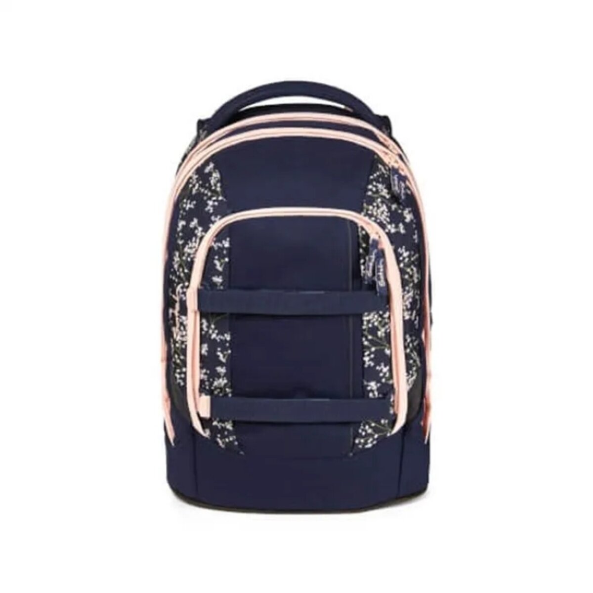 Satch Pack Schulrucksack Bloomy Breeze