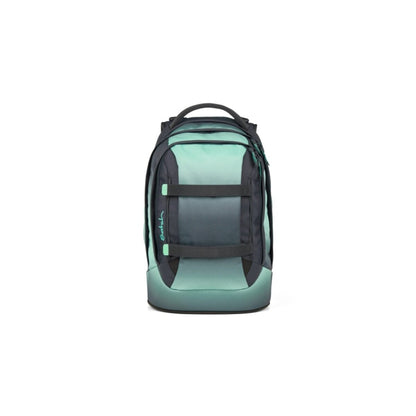 Satch pack Schulrucksack Gradient Mint