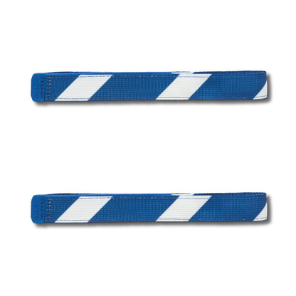 Satch SWAPSs Blue & White