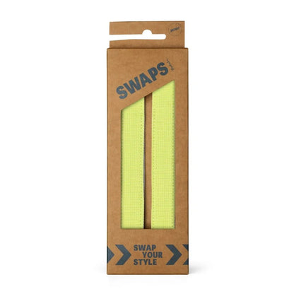 Satch SWAPS Mono Lime