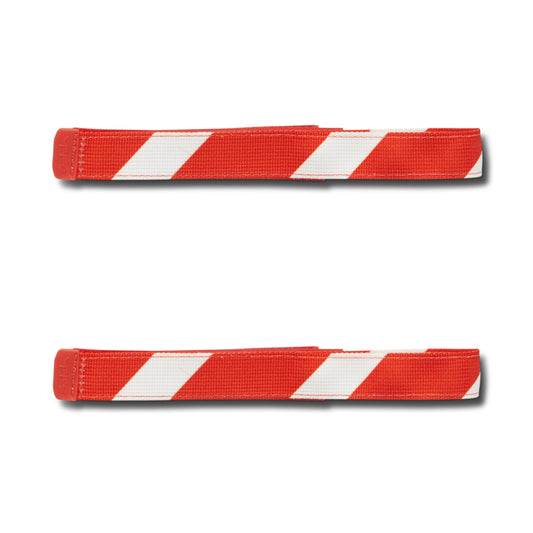 Satch SWAPSs Red & White