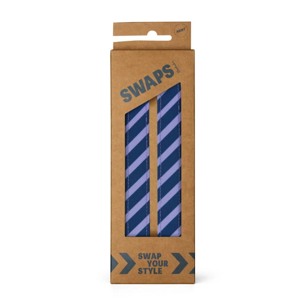 Satch SWAPSS Stripe Blue