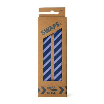 Satch SWAPSS Stripe Blue