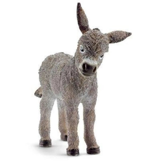 Schleich® 13746 Esel Fohlen, 7cm