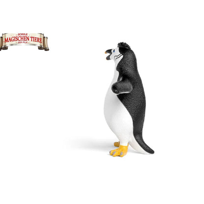 Schleich® 14909 Schule der magischen Tiere Juri der Pinguin