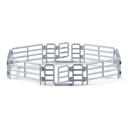 Schleich® 42487 Farm World - Weidezaun