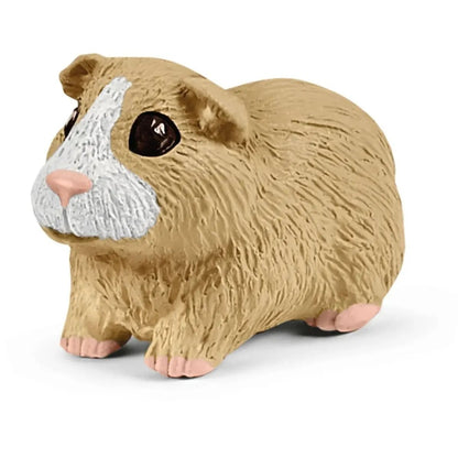 Schleich® 42500 FARM WORLD Zuhause für Kaninchen und Meerschweinchen