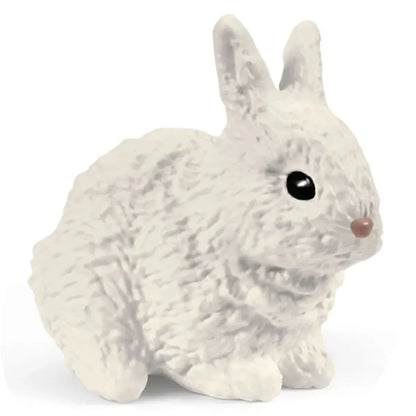 Schleich® 42500 FARM WORLD Zuhause für Kaninchen und Meerschweinchen