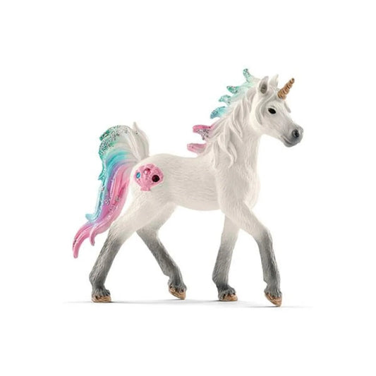 schleich® BAYALA® 70572 Meereseinhorn Fohlen 16cm