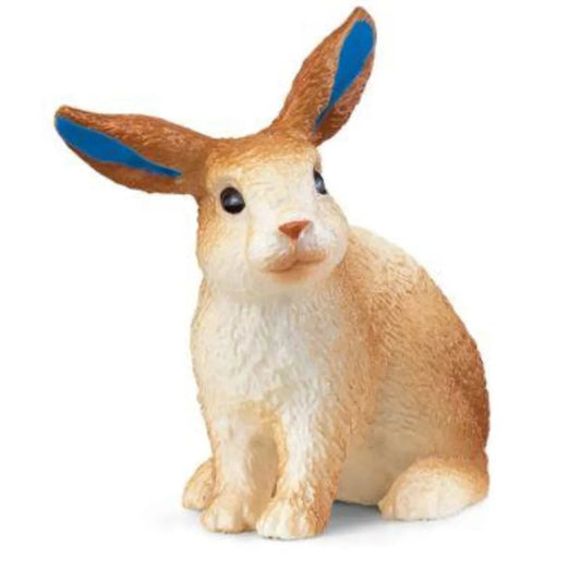 Schleich® 72188 Hippity Hop Bunny - Blue Ears