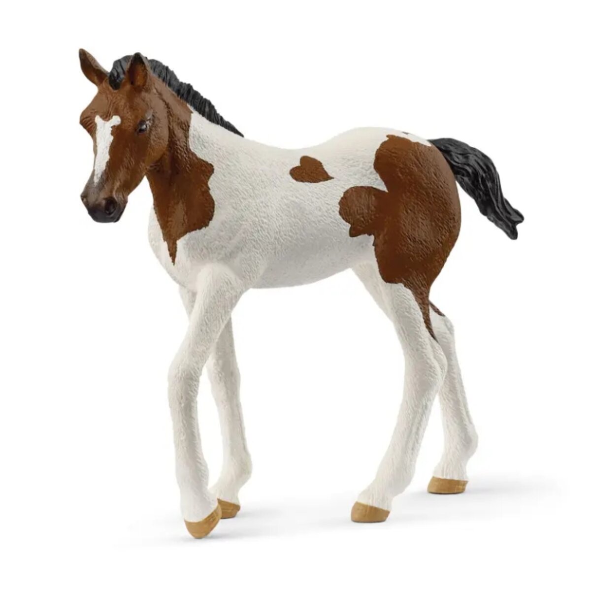 schleich® HORSE CLUB 14901 Paint Horse Stute